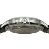 グラスヒュッテ・オリジナル GLASHUTTE ORIGINAL セネタ シックスティーズ パノラマデイト 2-39-47-01-02-04 シルバー ステンレススチール 自動巻き メンズ 腕時計