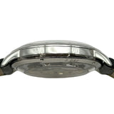 グラスヒュッテ・オリジナル GLASHUTTE ORIGINAL セネタ シックスティーズ パノラマデイト 2-39-47-01-02-04 シルバー ステンレススチール 自動巻き メンズ 腕時計