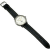 グラスヒュッテ・オリジナル GLASHUTTE ORIGINAL セネタ シックスティーズ パノラマデイト 2-39-47-01-02-04 シルバー ステンレススチール 自動巻き メンズ 腕時計