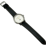 グラスヒュッテ・オリジナル GLASHUTTE ORIGINAL セネタ シックスティーズ パノラマデイト 2-39-47-01-02-04 シルバー ステンレススチール 自動巻き メンズ 腕時計