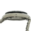 グランドセイコー Grand Seiko スポーツコレクション スプリングドライブ GMT SBGE253(9R66-0BB0) ブラック ステンレススチール 自動巻き メンズ 腕時計
