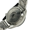 グランドセイコー Grand Seiko スポーツコレクション スプリングドライブ GMT SBGE253(9R66-0BB0) ブラック ステンレススチール 自動巻き メンズ 腕時計