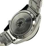 グランドセイコー Grand Seiko スポーツコレクション スプリングドライブ GMT SBGE253(9R66-0BB0) ブラック ステンレススチール 自動巻き メンズ 腕時計