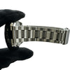 グランドセイコー Grand Seiko スポーツコレクション スプリングドライブ GMT SBGE253(9R66-0BB0) ブラック ステンレススチール 自動巻き メンズ 腕時計