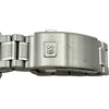 グランドセイコー Grand Seiko スポーツコレクション スプリングドライブ GMT SBGE253(9R66-0BB0) ブラック ステンレススチール 自動巻き メンズ 腕時計