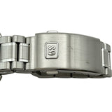 グランドセイコー Grand Seiko スポーツコレクション スプリングドライブ GMT SBGE253(9R66-0BB0) ブラック ステンレススチール 自動巻き メンズ 腕時計