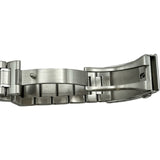 グランドセイコー Grand Seiko スポーツコレクション スプリングドライブ GMT SBGE253(9R66-0BB0) ブラック ステンレススチール 自動巻き メンズ 腕時計