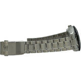 グランドセイコー Grand Seiko スポーツコレクション スプリングドライブ GMT SBGE253(9R66-0BB0) ブラック ステンレススチール 自動巻き メンズ 腕時計