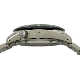 グランドセイコー Grand Seiko スポーツコレクション スプリングドライブ GMT SBGE253(9R66-0BB0) ブラック ステンレススチール 自動巻き メンズ 腕時計