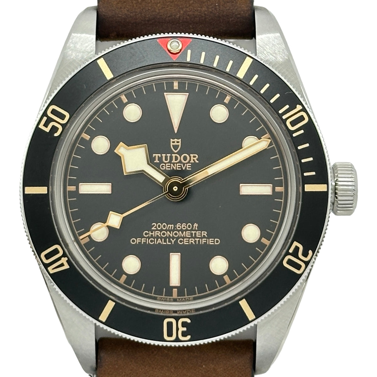 チューダー(TUDOR) | 中古ブランドリユースショップ OKURA(おお蔵)