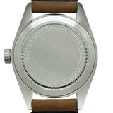チューダー/チュードル TUDOR ヘリテージ ブラックベイ58 79030N ブラック ステンレススチール 自動巻き メンズ 腕時計