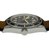 チューダー/チュードル TUDOR ヘリテージ ブラックベイ58 79030N ブラック ステンレススチール 自動巻き メンズ 腕時計