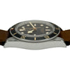 チューダー/チュードル TUDOR ヘリテージ ブラックベイ58 79030N ブラック ステンレススチール 自動巻き メンズ 腕時計