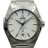 オメガ OMEGA コンステレーション 36MM マスタークロノメーター 131.10.36.20.02.001 シルバー ステンレススチール 自動巻き メンズ 腕時計