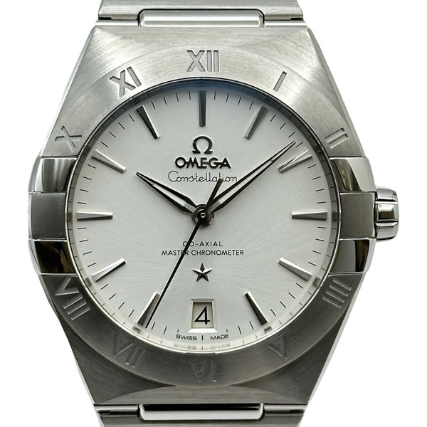 オメガ OMEGA コンステレーション 36MM マスタークロノメーター 131.10