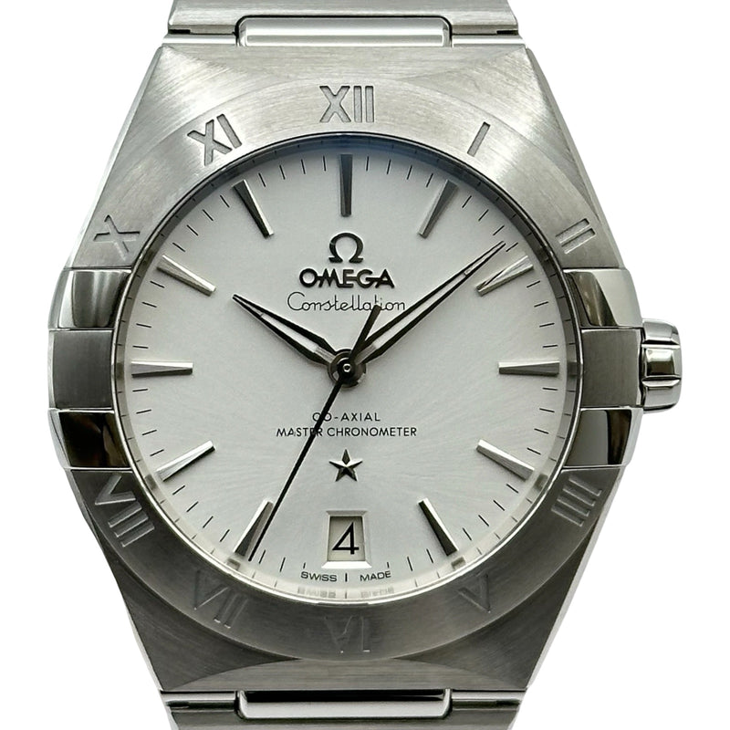 OMEGA コンステレーション SS 箱あり オメガ OMEGA コンステレーション 36MM マスタークロノメーター 131.10