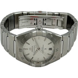 オメガ OMEGA コンステレーション 36MM マスタークロノメーター 131.10.36.20.02.001 シルバー ステンレススチール 自動巻き メンズ 腕時計