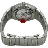 オメガ OMEGA コンステレーション 36MM マスタークロノメーター 131.10.36.20.02.001 シルバー ステンレススチール 自動巻き メンズ 腕時計