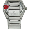オメガ OMEGA コンステレーション 36MM マスタークロノメーター 131.10.36.20.02.001 シルバー ステンレススチール 自動巻き メンズ 腕時計