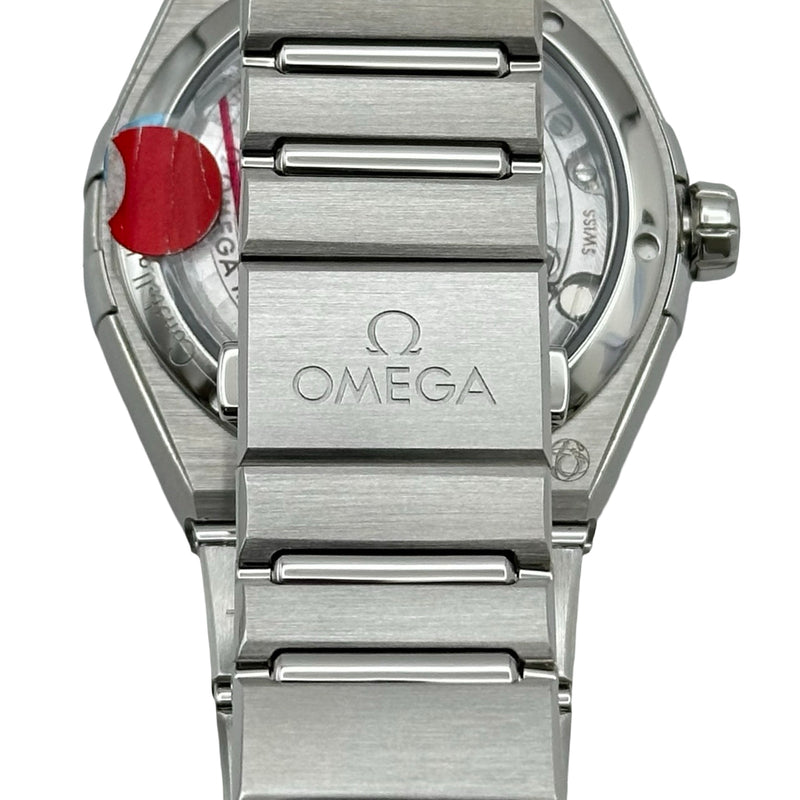 OMEGA Constellation 腕時計 シルバー メンズ オメガ OMEGA コンステレーション 36MM マスタークロノメーター 131.10