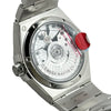 オメガ OMEGA コンステレーション 36MM マスタークロノメーター 131.10.36.20.02.001 シルバー ステンレススチール 自動巻き メンズ 腕時計