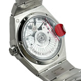 オメガ OMEGA コンステレーション 36MM マスタークロノメーター 131.10.36.20.02.001 シルバー ステンレススチール 自動巻き メンズ 腕時計