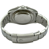 ロレックス ROLEX デイトジャスト2 116334G シルバー ホワイトゴールド/ステンレススチール 自動巻き メンズ 腕時計