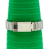 ロレックス ROLEX デイトジャスト2 116334G シルバー ホワイトゴールド/ステンレススチール 自動巻き メンズ 腕時計
