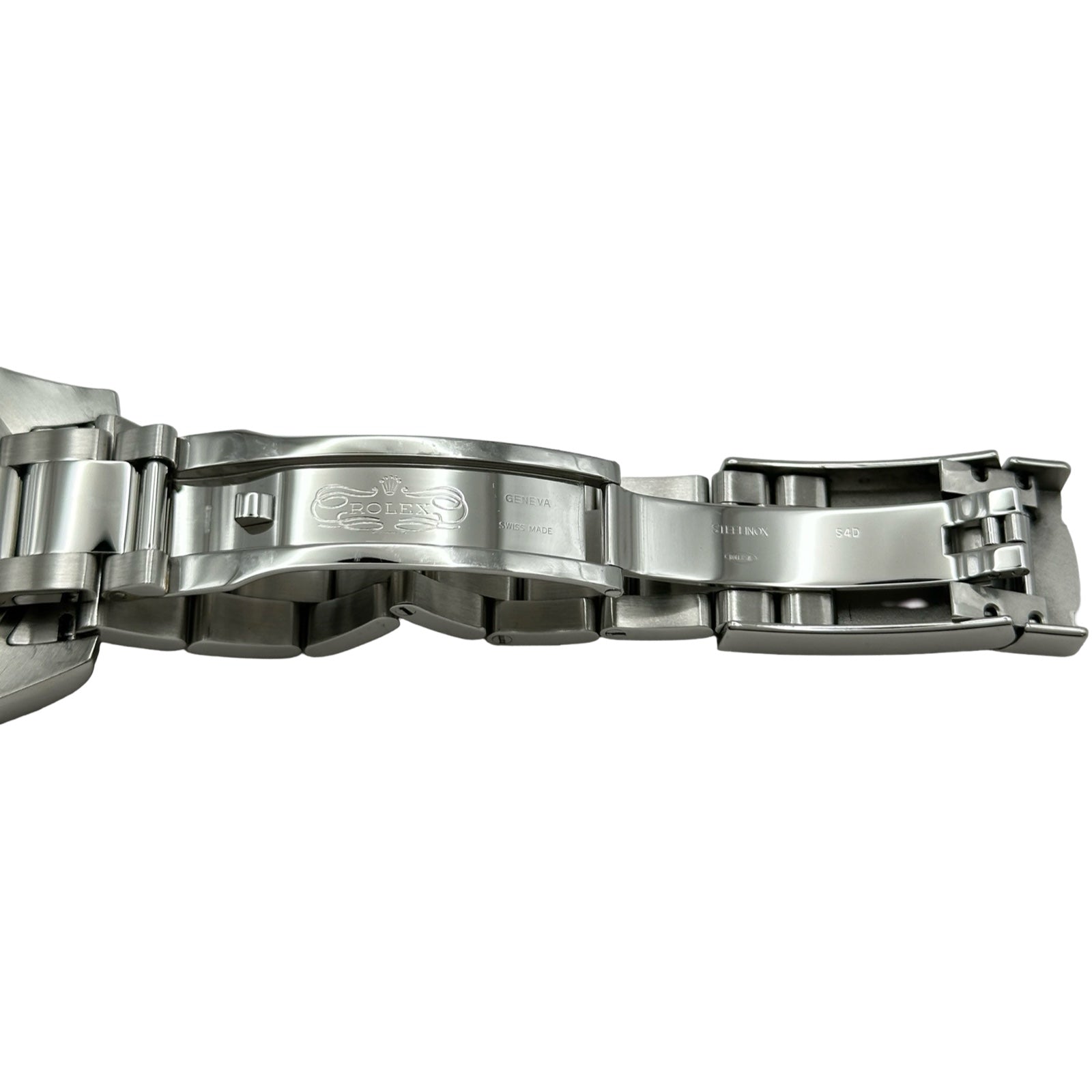 ロレックス ROLEX デイトジャスト2 116334G シルバー ホワイトゴールド/ステンレススチール 自動巻き メンズ 腕時計 ロレックス ROLEX デイトジャスト2 116334G シルバー ホワイトゴールド