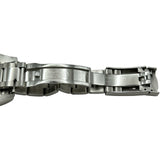 ロレックス ROLEX デイトジャスト2 116334G シルバー ホワイトゴールド/ステンレススチール 自動巻き メンズ 腕時計