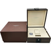 ロンジン LONGINES レジェンドダイバー L3.374.4.90.2 ブルー ステンレススチール 自動巻き メンズ 腕時計