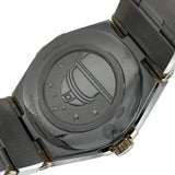 オメガ OMEGA コンステレーション クォーツ 25mm 131.25.25.60.52.002 ホワイト ゴールド/ステンレススチール クオーツ レディース 腕時計