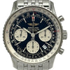 ブライトリング BREITLING ナビタイマー クロノグラフ A232B37NP(A23322) ブラック ステンレススチール 自動巻き メンズ 腕時計