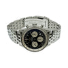 ブライトリング BREITLING ナビタイマー クロノグラフ A232B37NP(A23322) ブラック ステンレススチール 自動巻き メンズ 腕時計