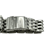 ブライトリング BREITLING ナビタイマー クロノグラフ A232B37NP(A23322) ブラック ステンレススチール 自動巻き メンズ 腕時計