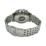 ブライトリング BREITLING ナビタイマー クロノグラフ A232B37NP(A23322) ブラック ステンレススチール 自動巻き メンズ 腕時計