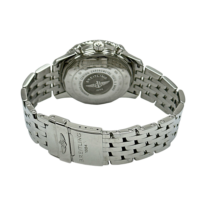 ブライトリング BREITLING ナビタイマー クロノグラフ A232B37NP