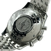 ブライトリング BREITLING ナビタイマー クロノグラフ A232B37NP(A23322) ブラック ステンレススチール 自動巻き メンズ 腕時計
