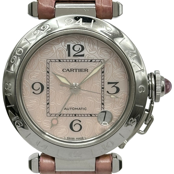 カルティエ Cartier パシャC メリディアン 2004年クリスマス限定モデル