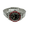 チューダー/チュードル TUDOR ブラックベイ 7941A1AORU ブラック ステンレススチール 自動巻き レディース 腕時計