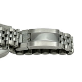 チューダー/チュードル TUDOR ブラックベイ 7941A1AORU ブラック ステンレススチール 自動巻き レディース 腕時計