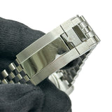チューダー/チュードル TUDOR ブラックベイ 7941A1AORU ブラック ステンレススチール 自動巻き レディース 腕時計