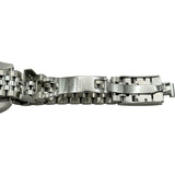 チューダー/チュードル TUDOR ブラックベイ 7941A1AORU ブラック ステンレススチール 自動巻き レディース 腕時計