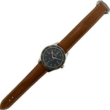 オメガ OMEGA シーマスター 300 マスター コーアクシャル クロノメーター 41mm 233.62.41.21.03.001 ブルー チタン/ピンクゴールド 自動巻き メンズ 腕時計
