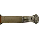 オメガ OMEGA シーマスター 300 マスター コーアクシャル クロノメーター 41mm 233.62.41.21.03.001 ブルー チタン/ピンクゴールド 自動巻き メンズ 腕時計