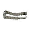 ロレックス ROLEX オイスターパーペチュアル31 277200 ブラック ステンレススチール 自動巻き レディース 腕時計