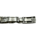 ロレックス ROLEX オイスターパーペチュアル31 277200 ブラック ステンレススチール 自動巻き レディース 腕時計