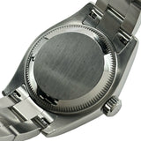 ロレックス ROLEX デイトジャスト26 179160 シルバー ステンレススチール 自動巻き レディース 腕時計