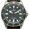 チューダー/チュードル TUDOR ペラゴス FXD 25717N ブラック チタン 自動巻き メンズ 腕時計