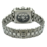 タグ・ホイヤー TAG HEUER モナコキャリバーホイヤー02 クロノグラフ CBL2111.BA0644 ブルー ステンレススチール 自動巻き メンズ 腕時計